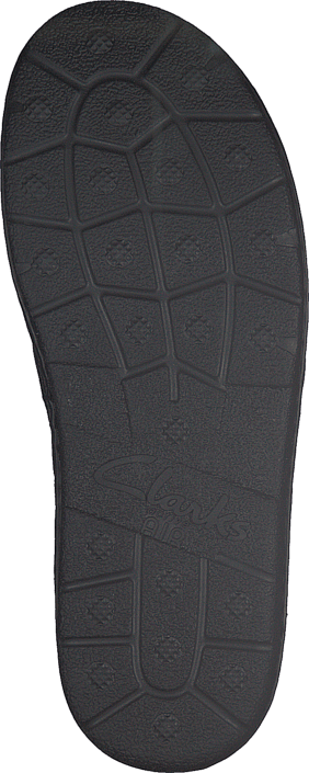 Clarks - Nature II Black