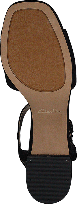 Clarks - Floberry Ivy Black Sde