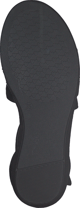 Donna Girl - 182259 Black