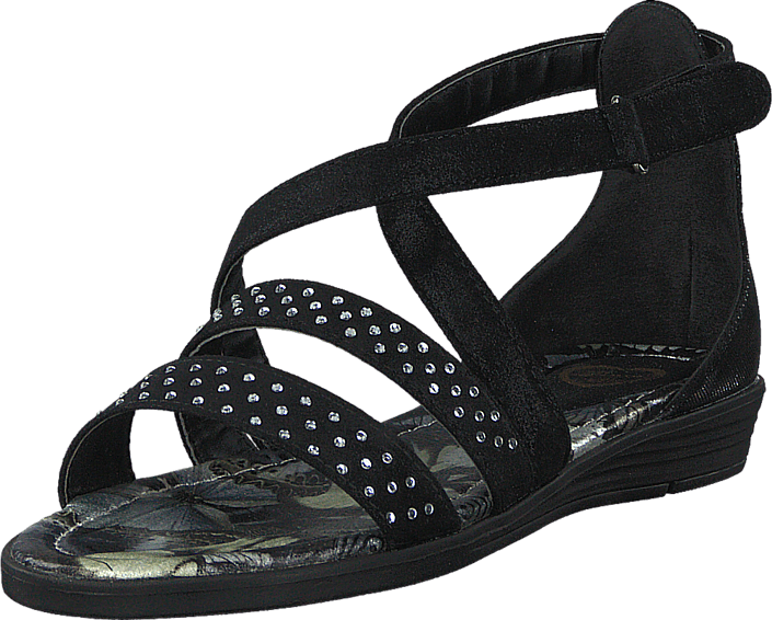 Donna Girl - 182259 Black