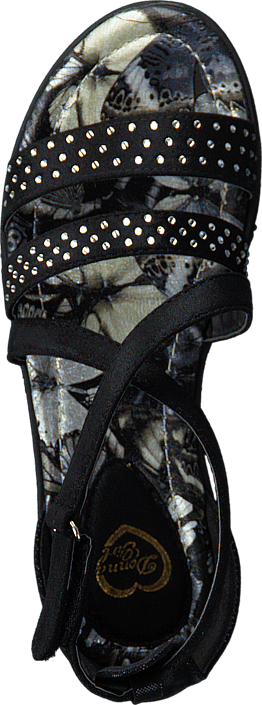 Donna Girl - 182259 Black