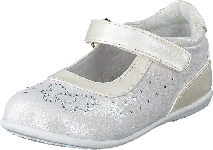 Donna Girl - 186919 White