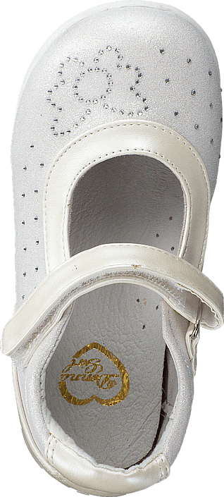 Donna Girl - 186919 White