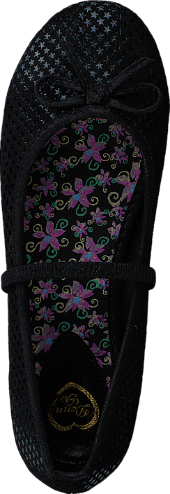 Donna Girl - 187010 Black