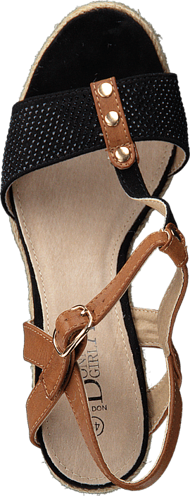 Donna Girl - 196081 Black