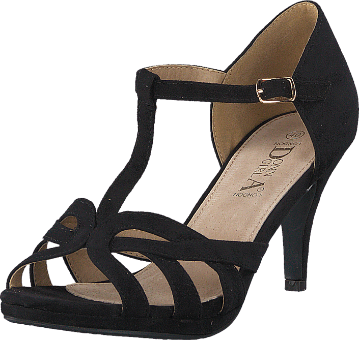 Donna Girl - 196084 Black