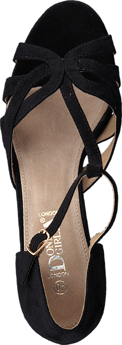 Donna Girl - 196084 Black