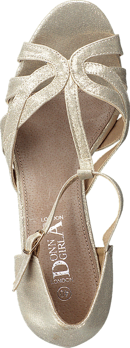 Donna Girl - 196084 Gold