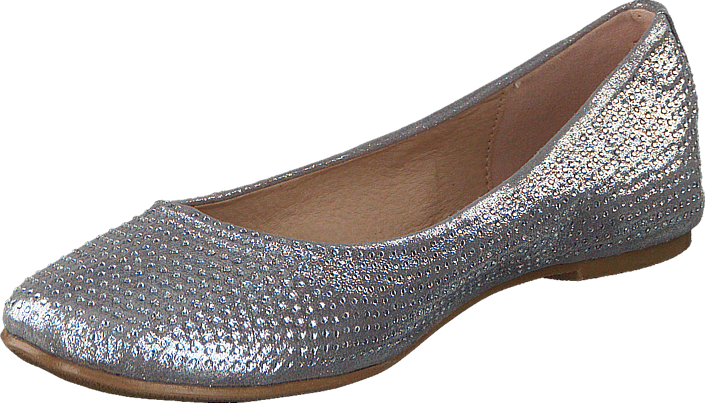 Donna Girl - 196108 Silver