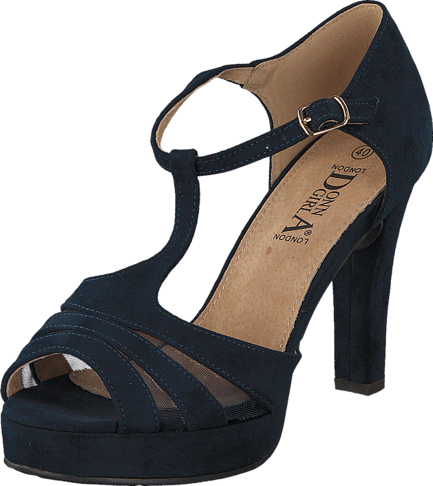 Donna Girl - 196697 Navy