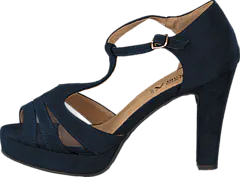 Donna Girl - 196697 Navy