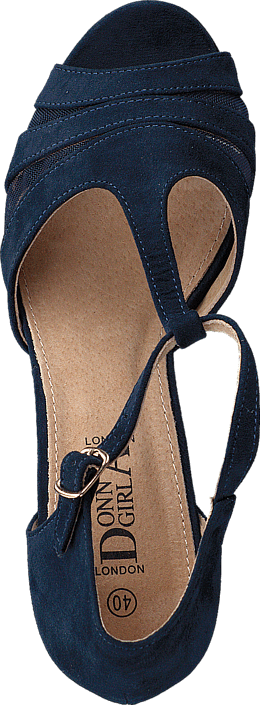 Donna Girl - 196697 Navy