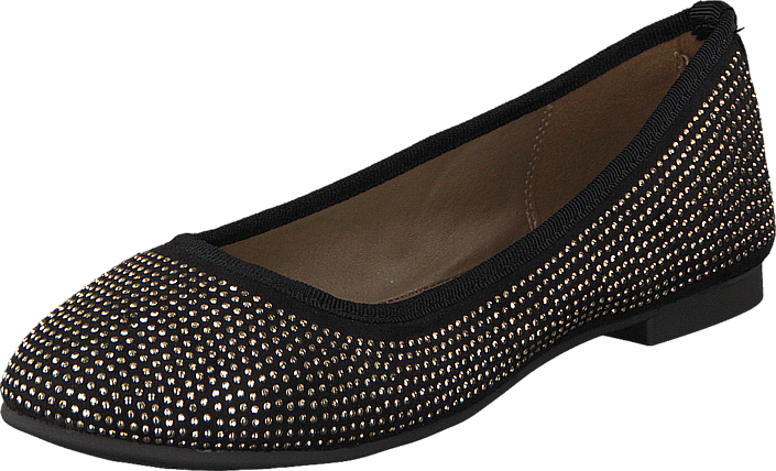 Donna Girl - 196792 Black