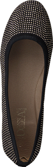 Donna Girl - 196792 Black
