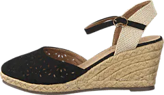 Donna Girl - 196869 Black