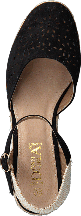 Donna Girl - 196869 Black