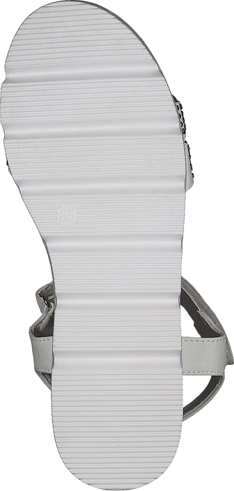 Donna Girl - 493105 White