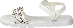 Donna Girl - 493105 White
