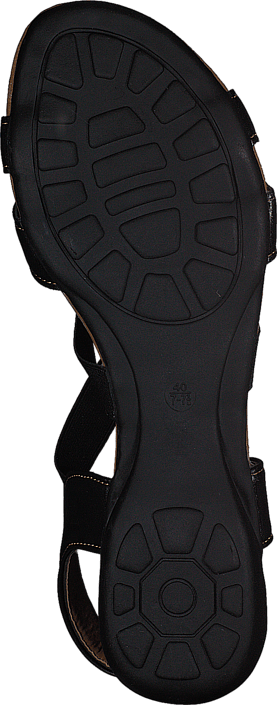 Donna Girl - 49691 Black