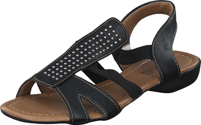 Donna Girl - 49691 Black