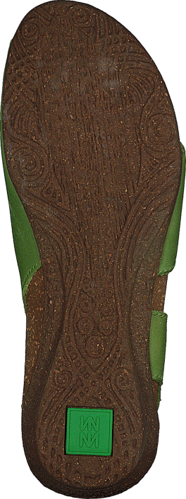 El Naturalista - Wakataua ND74 Green