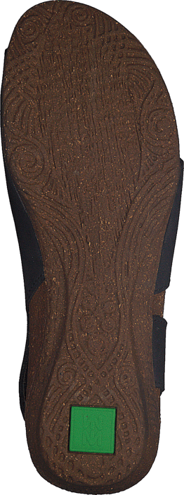 El Naturalista - Wakataua ND74 Black