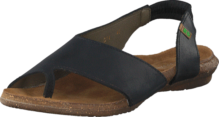El Naturalista - Wakataua ND74 Black