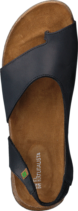 El Naturalista - Wakataua ND74 Black