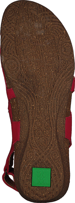 El Naturalista - Wakataua Vegan ND77 Red