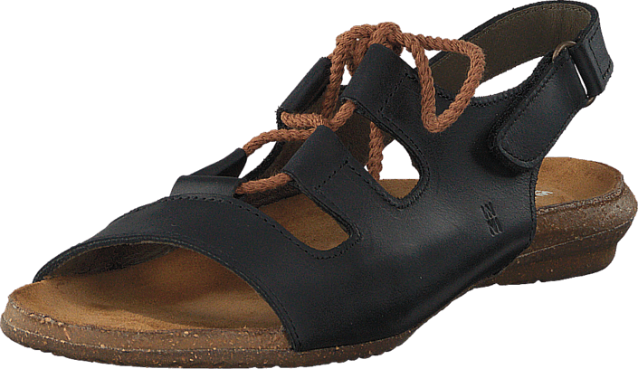 El Naturalista - Wakataua ND73 Black