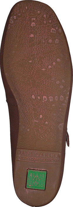 El Naturalista - Croche N937 Wood