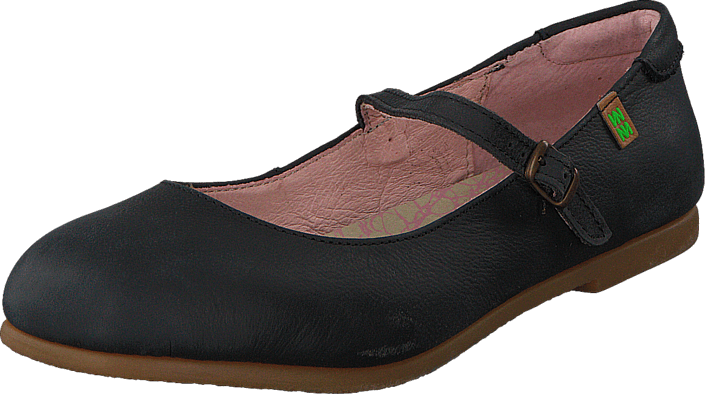 El Naturalista - Croche N937 Black