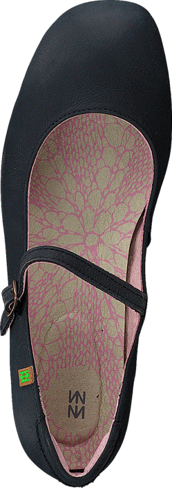 El Naturalista - Croche N937 Black