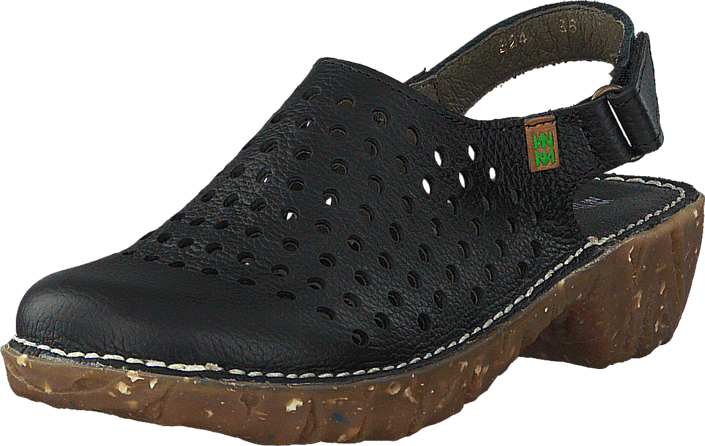 El Naturalista - Yggdrasil NE24 Black