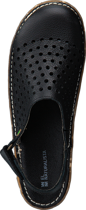El Naturalista - Yggdrasil NE24 Black