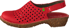 El Naturalista - Yggdrasil NE24 Red