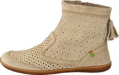 El Naturalista - El Viajero N262 Pedra