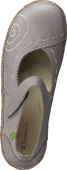 El Naturalista - Yggdrasil N095 Grey