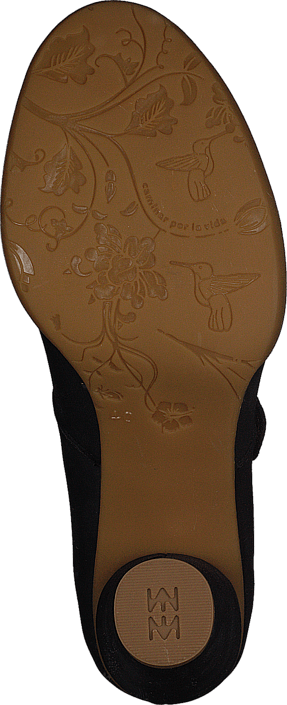El Naturalista - Colibri N466 Black