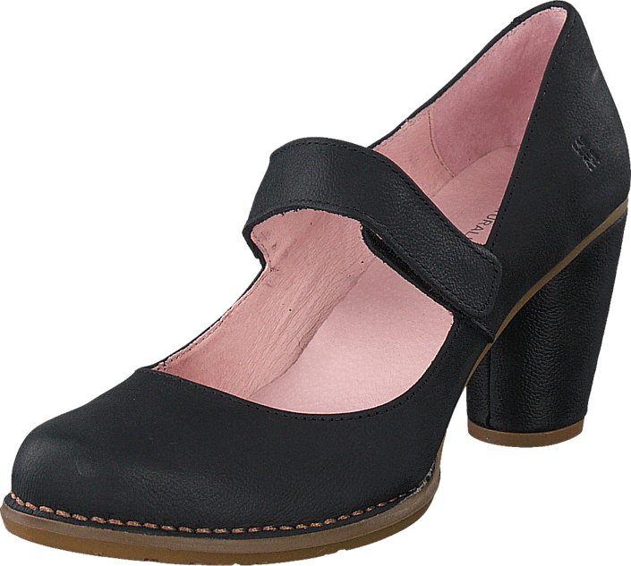 El Naturalista - Colibri N466 Black