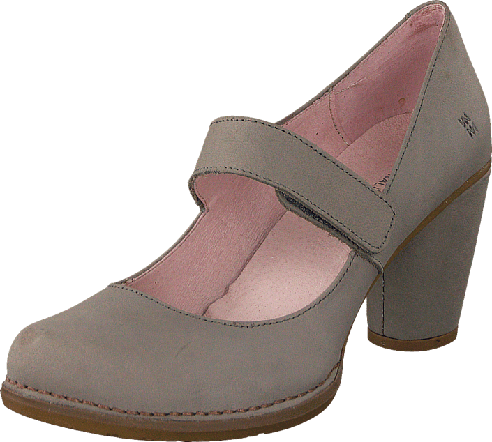 El Naturalista - Colibri N466 Grey