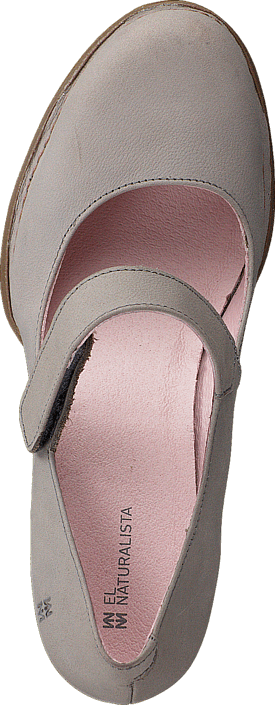 El Naturalista - Colibri N466 Grey