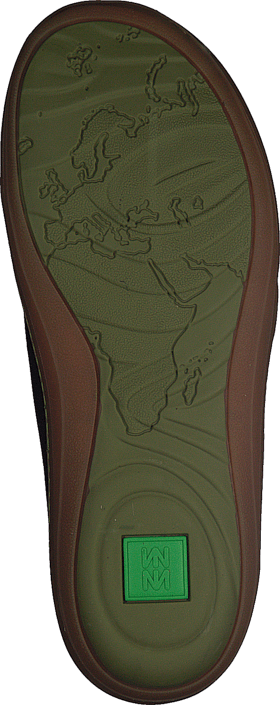El Naturalista - Meteo N205 Black