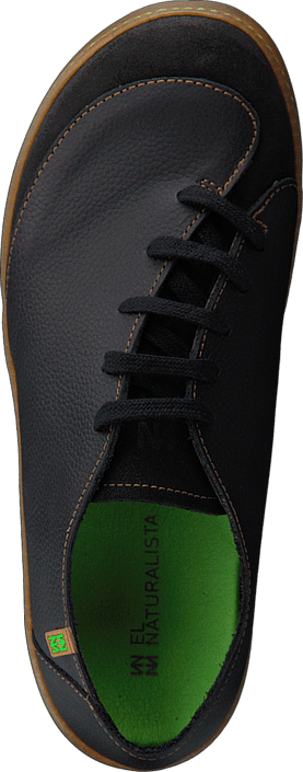 El Naturalista - Meteo N205 Black