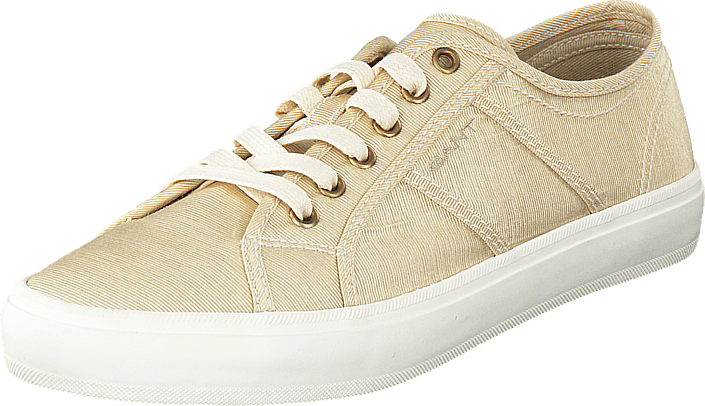 Gant - Zoe Lace G10 Nude Beige