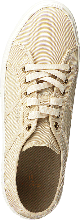 Gant - Zoe Lace G10 Nude Beige