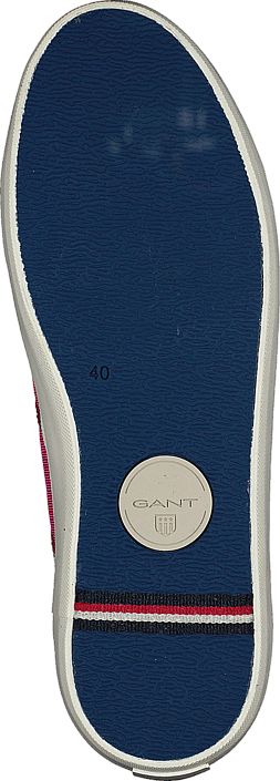 Gant - Zoe Lace G52 Aster Fuchsia
