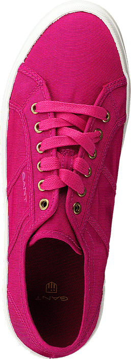 Gant - Zoe Lace G52 Aster Fuchsia