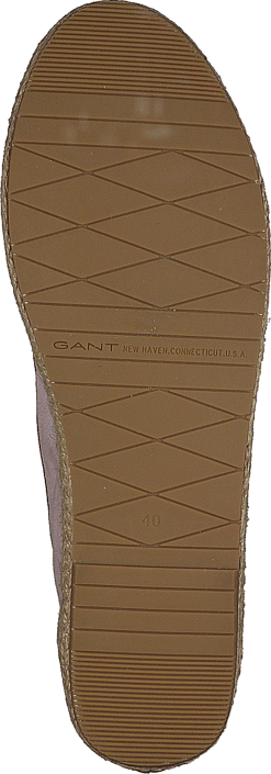 Gant - Gina Suede G58 Dusty Pink