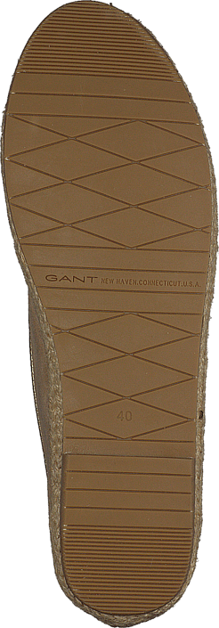 Gant - Gina Suede G27 Putty Cream Beige